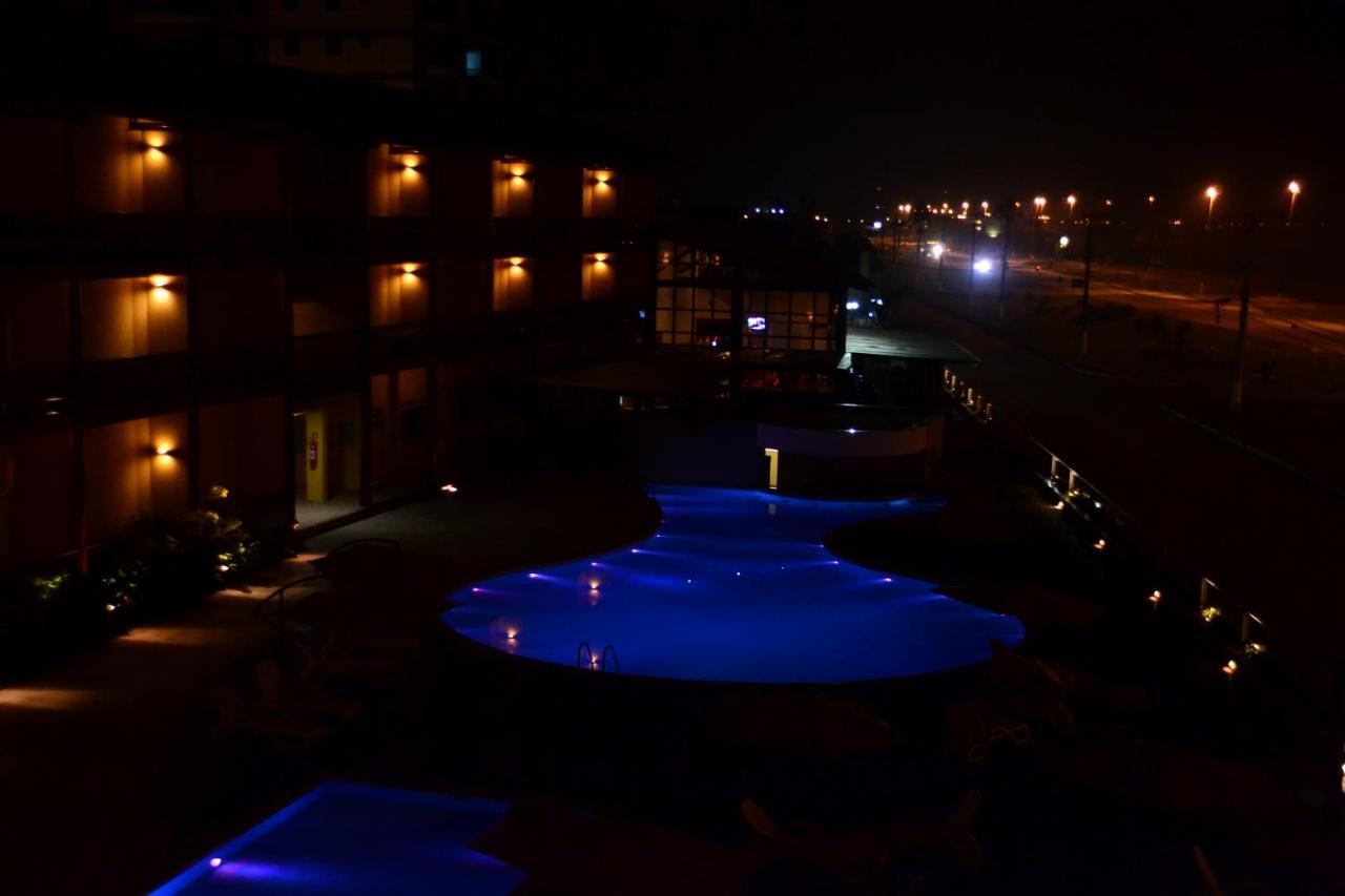 Hotel Costa Norte Massaguacu Caraguatatuba Eksteriør bilde