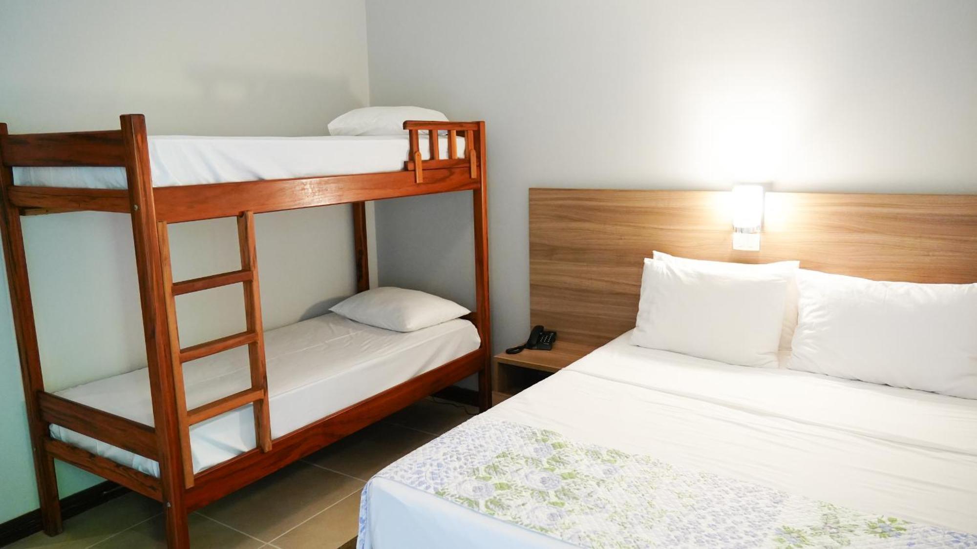Hotel Costa Norte Massaguacu Caraguatatuba Eksteriør bilde