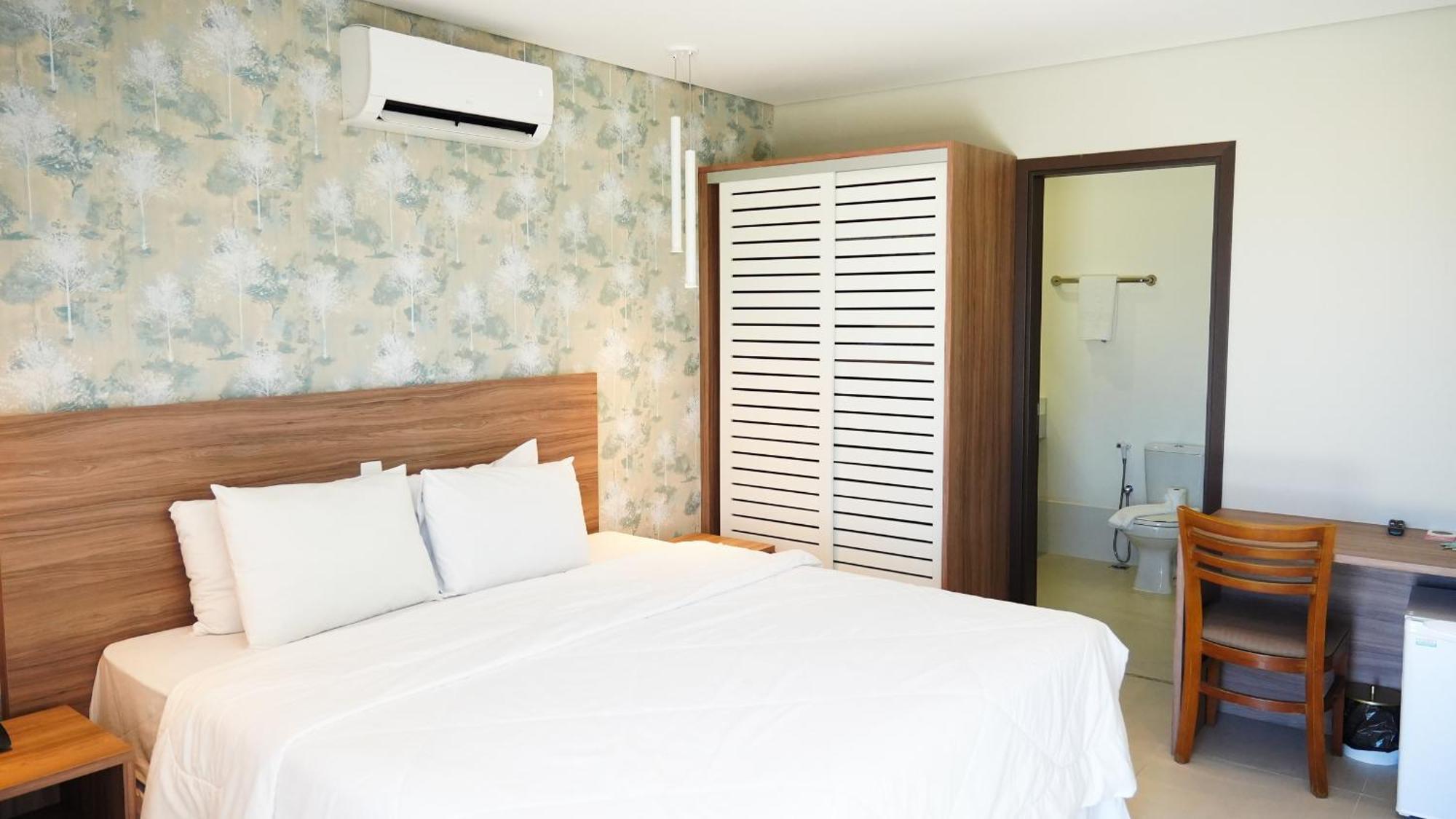 Hotel Costa Norte Massaguacu Caraguatatuba Eksteriør bilde