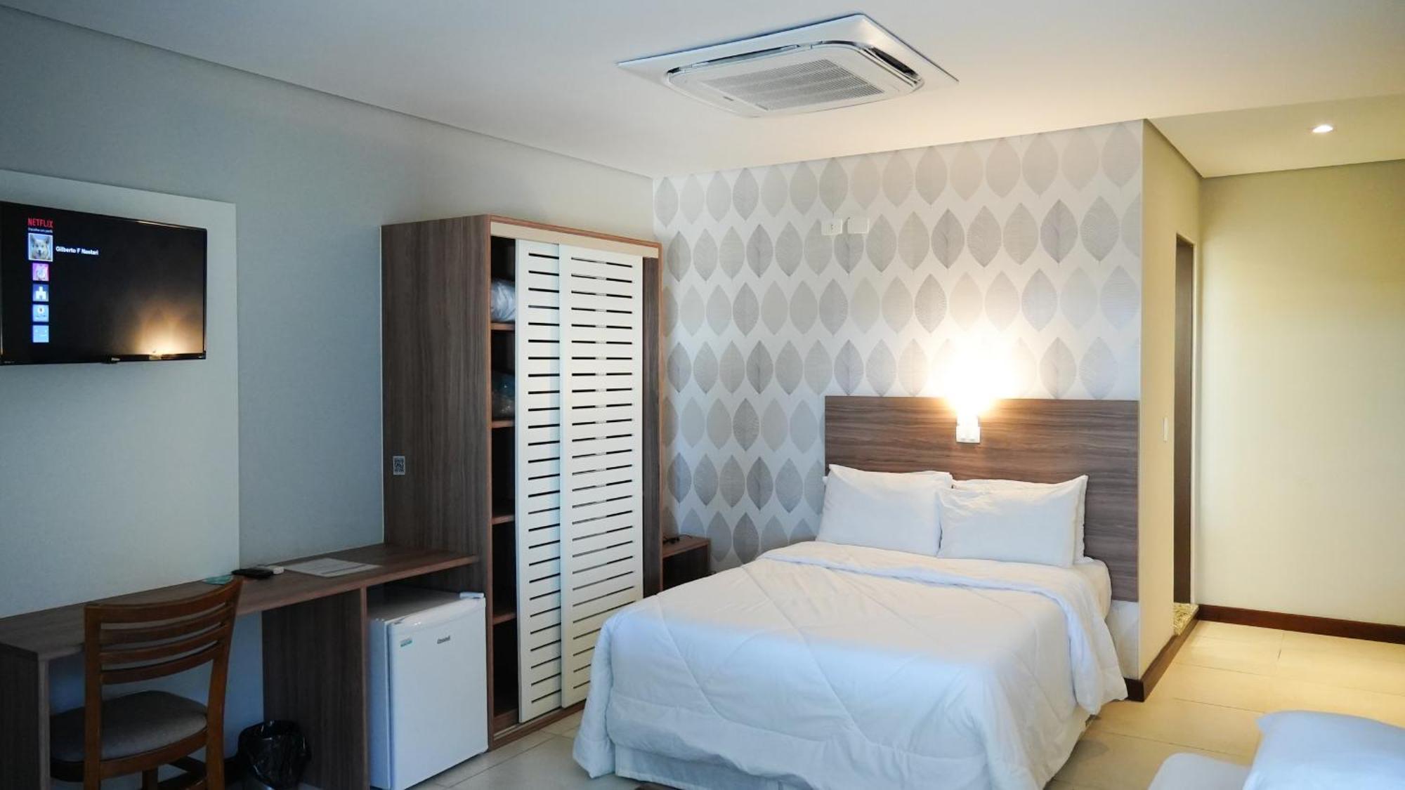 Hotel Costa Norte Massaguacu Caraguatatuba Eksteriør bilde