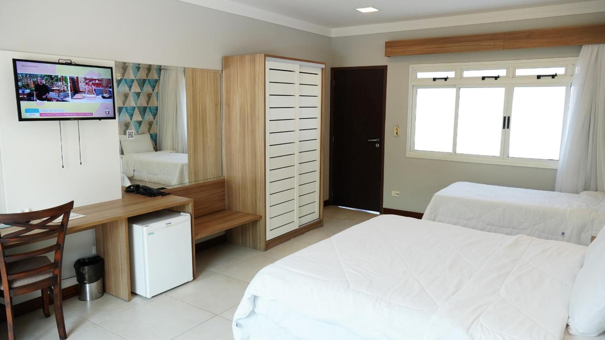 Hotel Costa Norte Massaguacu Caraguatatuba Eksteriør bilde