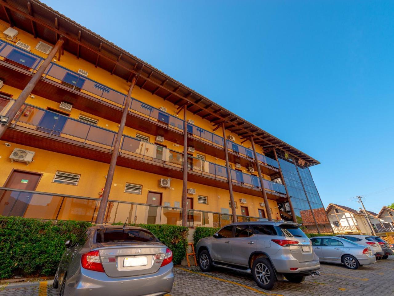Hotel Costa Norte Massaguacu Caraguatatuba Eksteriør bilde
