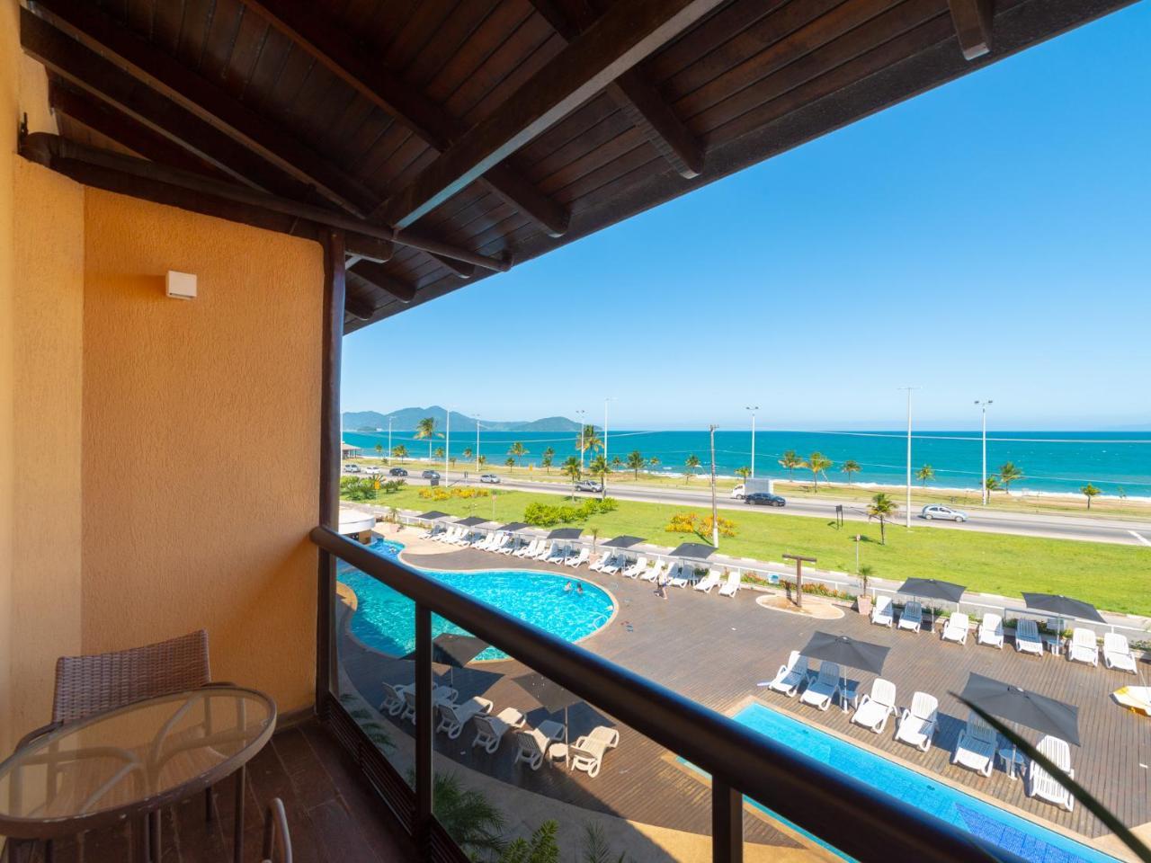 Hotel Costa Norte Massaguacu Caraguatatuba Eksteriør bilde