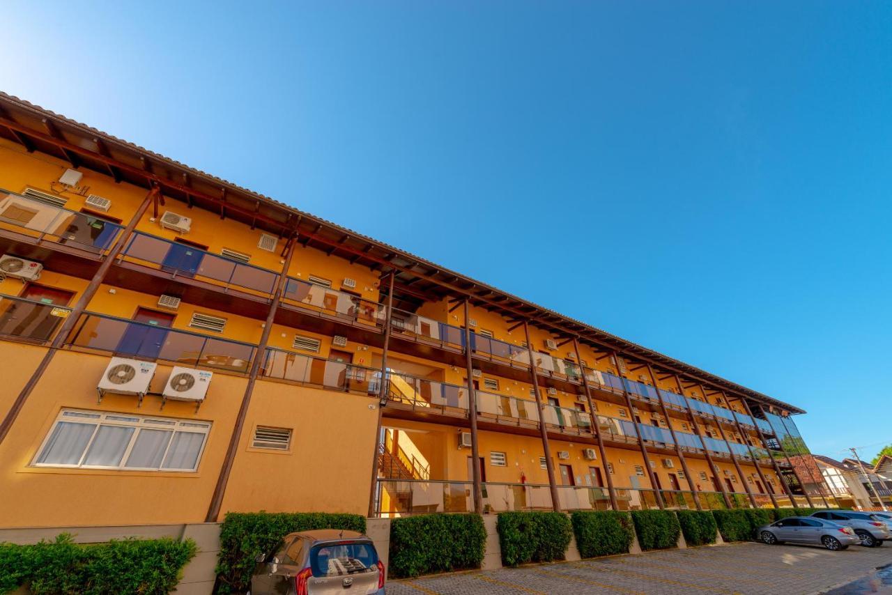 Hotel Costa Norte Massaguacu Caraguatatuba Eksteriør bilde