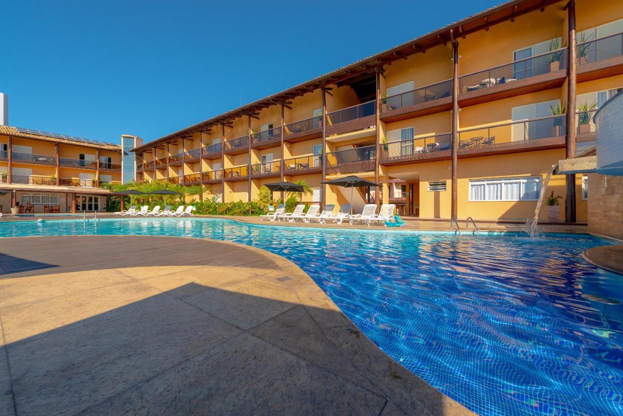 Hotel Costa Norte Massaguacu Caraguatatuba Eksteriør bilde