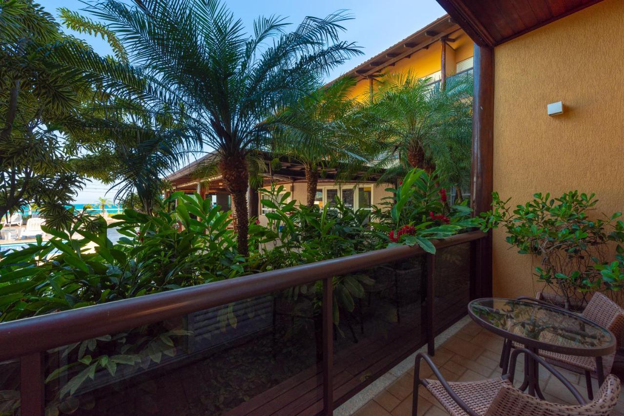 Hotel Costa Norte Massaguacu Caraguatatuba Eksteriør bilde