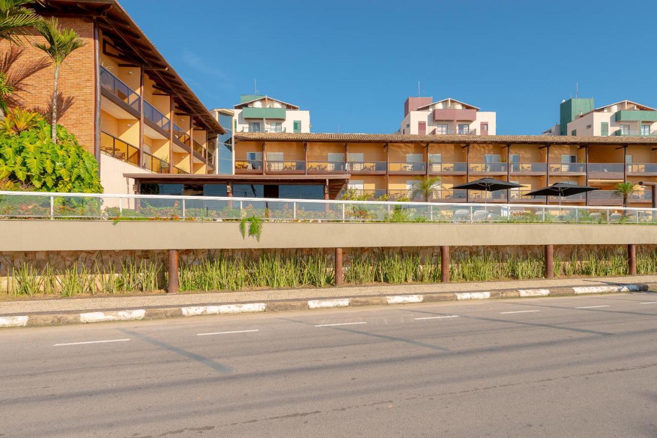 Hotel Costa Norte Massaguacu Caraguatatuba Eksteriør bilde