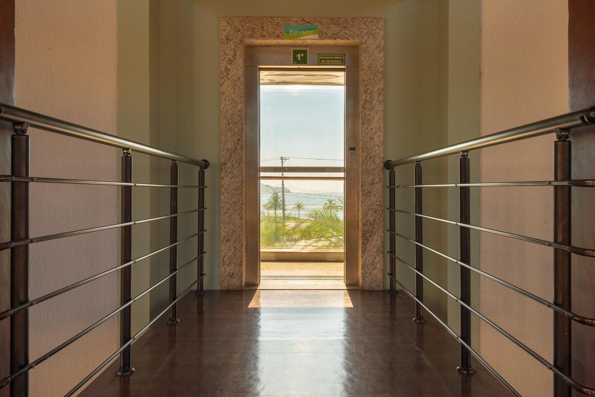 Hotel Costa Norte Massaguacu Caraguatatuba Eksteriør bilde