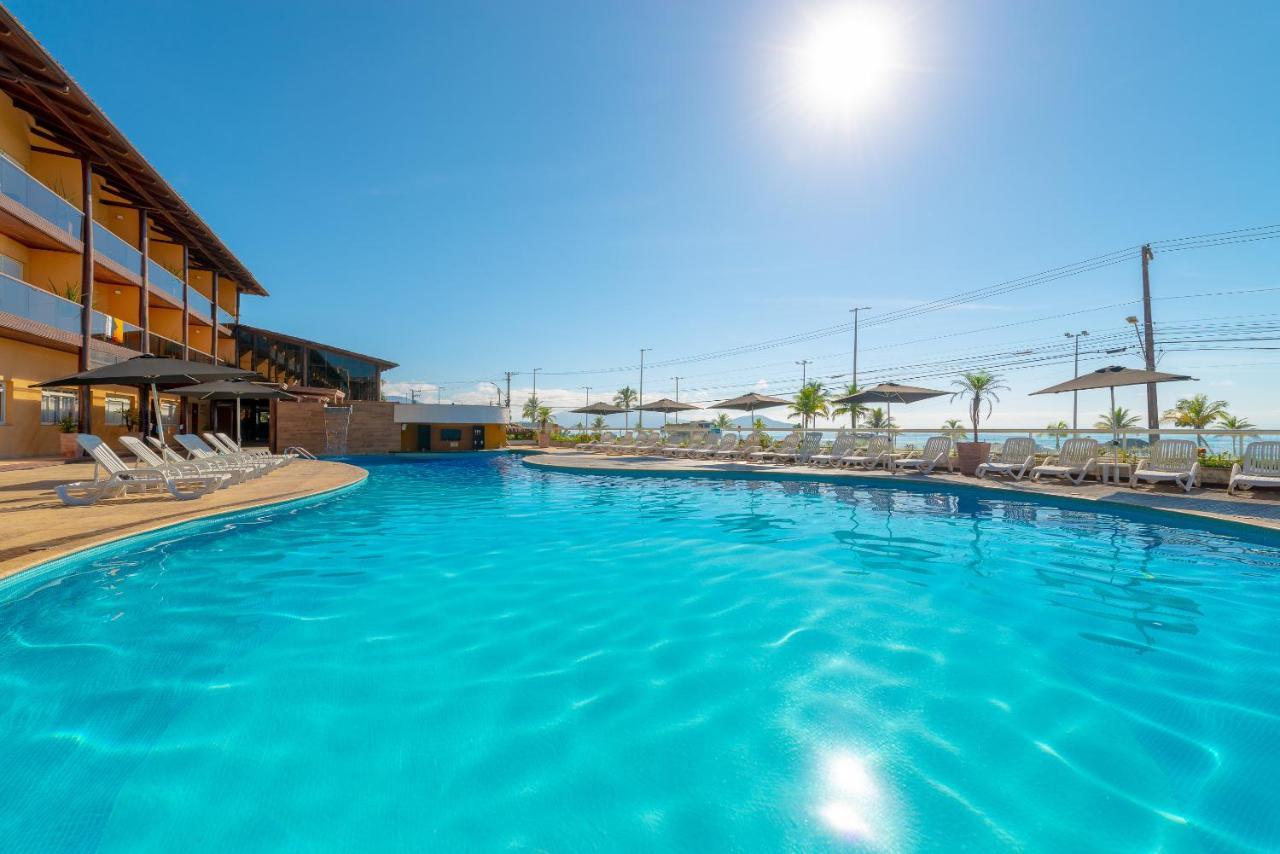 Hotel Costa Norte Massaguacu Caraguatatuba Eksteriør bilde